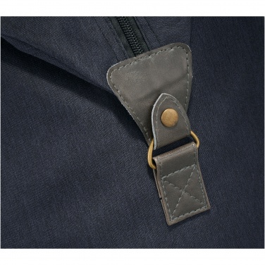 Logo trade advertising products picture of: Capitol duffel bag 35L