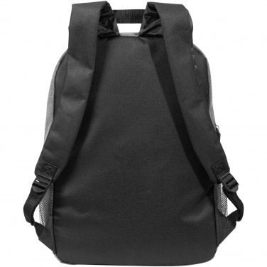 Logotrade business gifts photo of: Hoss 15" laptop backpack 18L
