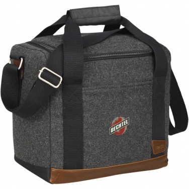Logotrade promotional product image of: Campster 12-bottle cooler bag 13L