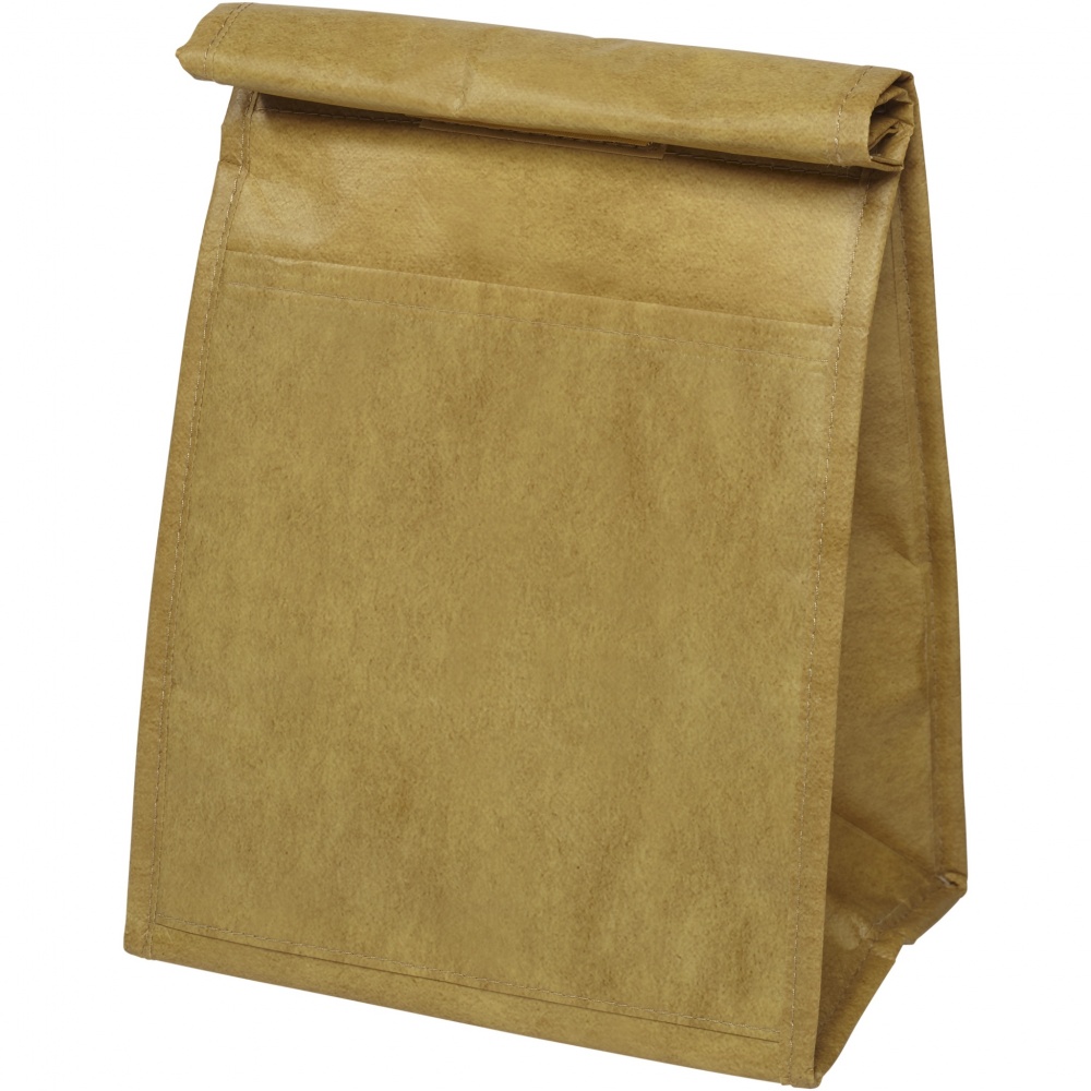 Logotrade promotional giveaway picture of: Papyrus small cooler bag 3L