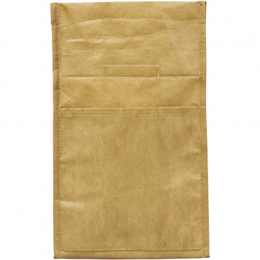 Logo trade advertising products picture of: Papyrus small cooler bag 3L