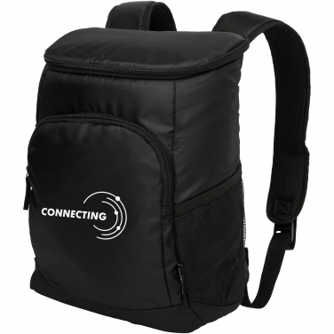 Logo trade promotional giveaways picture of: Arctic Zone® 18-can cooler backpack 16L