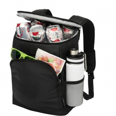 Logotrade promotional item picture of: Arctic Zone® 18-can cooler backpack 16L