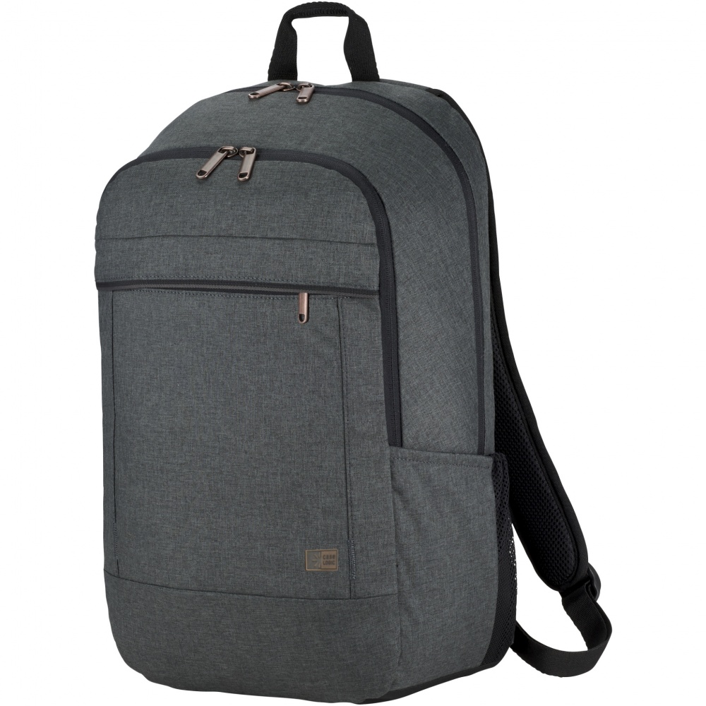 Logo trade promotional merchandise image of: Case Logic Era 15" laptop backpack 23L