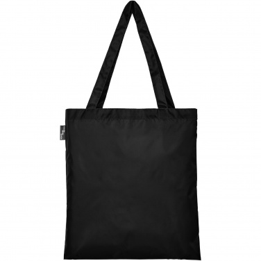 Logotrade promotional product picture of: Sai RPET tote bag 7L