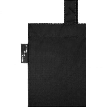 Logo trade advertising products picture of: Sai RPET tote bag 7L