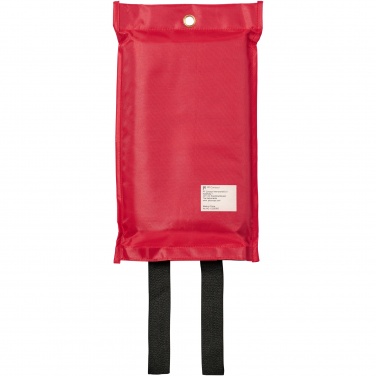 Logotrade promotional products photo of: Margrethe emergency fire blanket