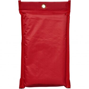 Logotrade promotional giveaways photo of: Margrethe emergency fire blanket