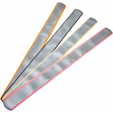 Logotrade corporate gift image of: RFX™ Felix reflective slap wrap