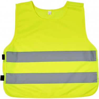 Logotrade promotional gifts photo of: RFX™ Odile XXS safety vest with hook&loop for kids age 3-6