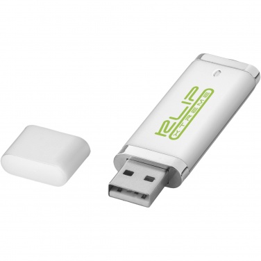 Logotrade promotional merchandise photo of: Even 2GB USB flash drive