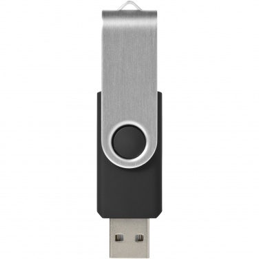 Logotrade promotional gifts photo of: Rotate-basic 16GB USB flash drive