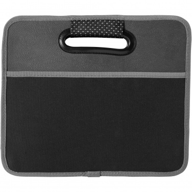 Logo trade business gifts image of: Accordion trunk organiser