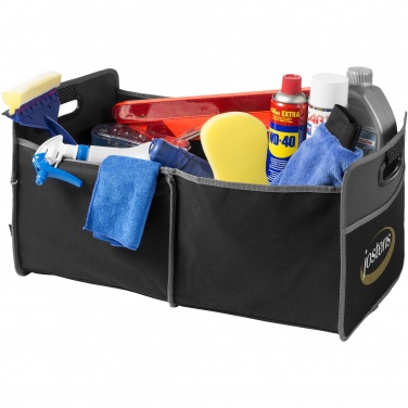 Logotrade promotional giveaway picture of: Accordion trunk organiser