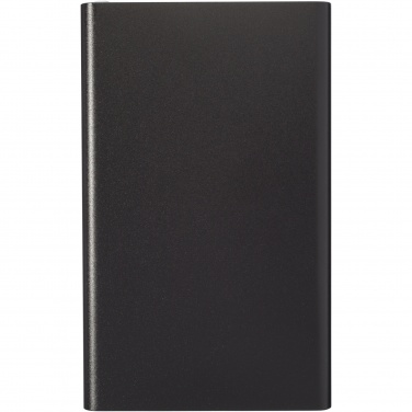 Logotrade promotional merchandise photo of: Pep 4000 mAh power bank