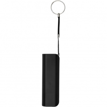 Logo trade promotional giveaways picture of: Span 1200 mAh power bank
