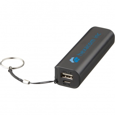 Logotrade promotional item picture of: Span 1200 mAh power bank