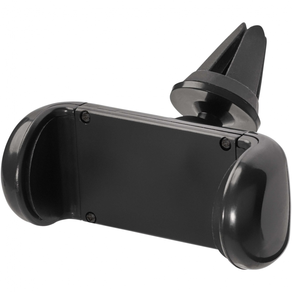 Logo trade promotional giveaways image of: Grip car phone holder