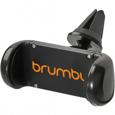 Logo trade promotional giveaway photo of: Grip car phone holder