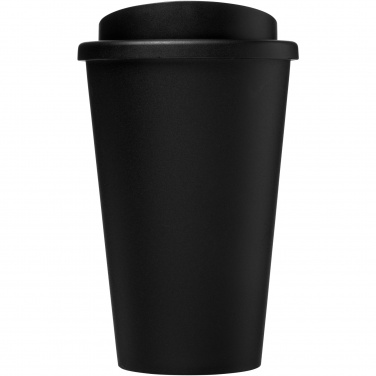 Logo trade business gifts image of: Americano® 350 ml insulated tumbler