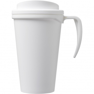 Logo trade promotional gift photo of: Americano® Grande 350 ml insulated mug
