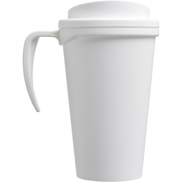Logotrade promotional giveaway image of: Americano® Grande 350 ml insulated mug