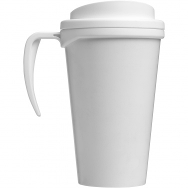 Logotrade promotional product image of: Brite-Americano® grande 350 ml insulated mug