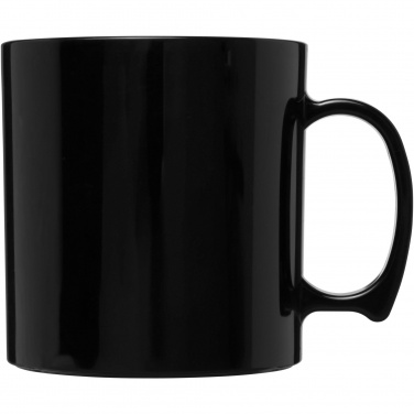 Logotrade advertising products photo of: Standard 300 ml plastic mug