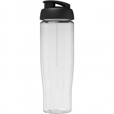 Logo trade promotional items image of: H2O Active® Tempo 700 ml flip lid sport bottle