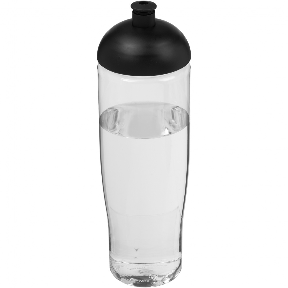 Logotrade promotional item image of: H2O Active® Tempo 700 ml dome lid sport bottle