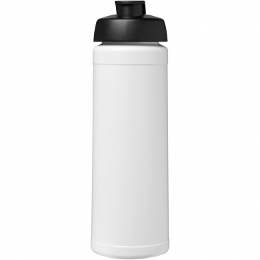 Logotrade corporate gift picture of: Baseline® Plus 750 ml flip lid sport bottle