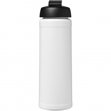 Logo trade promotional giveaways picture of: Baseline® Plus 750 ml flip lid sport bottle