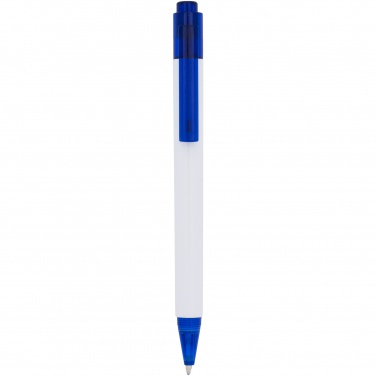 Logo trade corporate gift photo of: Calypso ballpoint pen