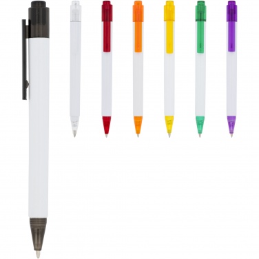 Logotrade business gifts photo of: Calypso ballpoint pen