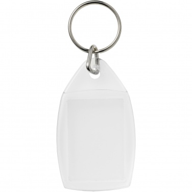 Logotrade corporate gift picture of: Access P5 keychain