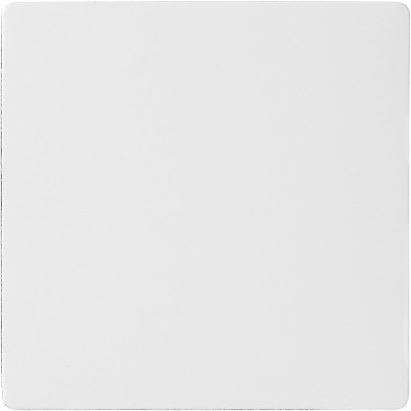 Logotrade promotional product image of: Q-Mat® square coaster