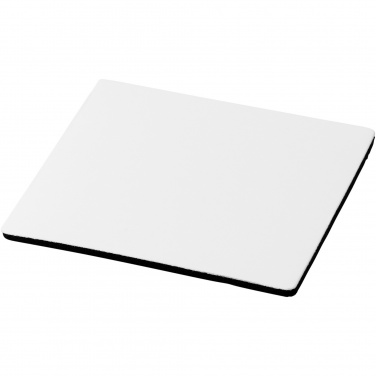 Logotrade promotional giveaway image of: Q-Mat® square coaster