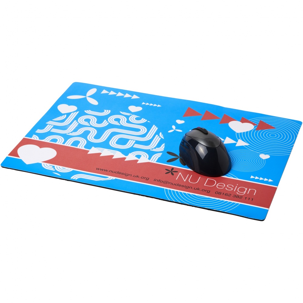 Logotrade corporate gifts photo of: Q-Mat® A3 sized counter mat