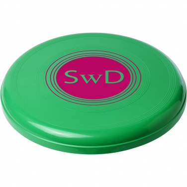 Logo trade advertising products picture of: Max plastic dog frisbee