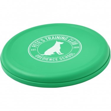 Logotrade promotional item image of: Max plastic dog frisbee