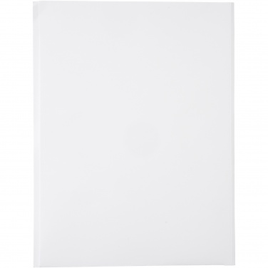 Logotrade promotional giveaway image of: Guild A4 card document wallet