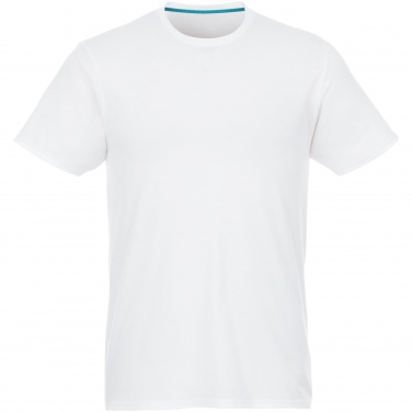 Logotrade advertising products photo of: Jade short sleeve men's GRS recycled t-shirt 