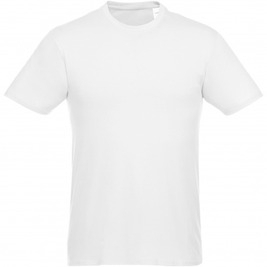 Logo trade promotional merchandise photo of: Heros short sleeve men's t-shirt