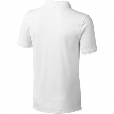 Logotrade business gifts photo of: Calgary short sleeve men's polo
