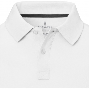 Logotrade corporate gifts photo of: Calgary short sleeve men's polo