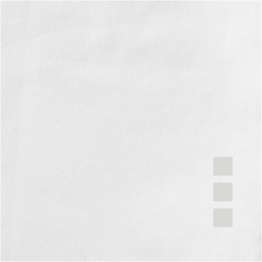 Logotrade advertising products photo of: Markham short sleeve women's stretch polo