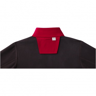 Logotrade advertising product picture of: Orion men's softshell jacket