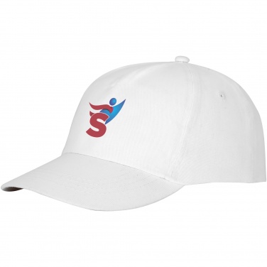Logotrade promotional gifts photo of: Feniks 5 panel cap