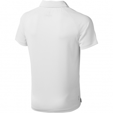 Logotrade business gifts photo of: Ottawa short sleeve men's cool fit polo