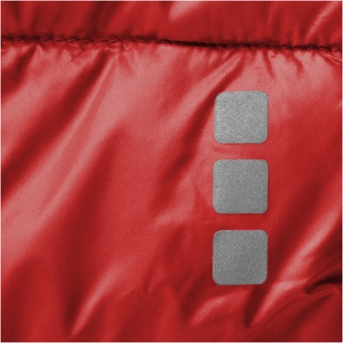 Logo trade promotional gift photo of: Scotia men's lightweight down jacket